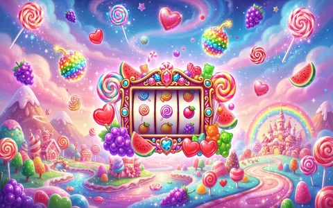 Sweet Bonanza